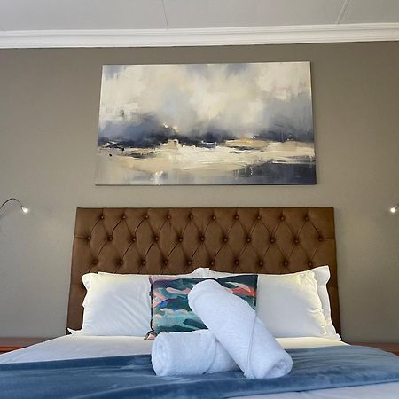 Walkersons Trout And Nature Haven Dullstroom Exterior foto