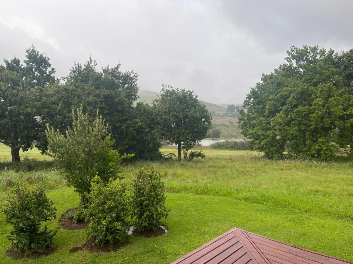 Walkersons Trout And Nature Haven Dullstroom Exterior foto