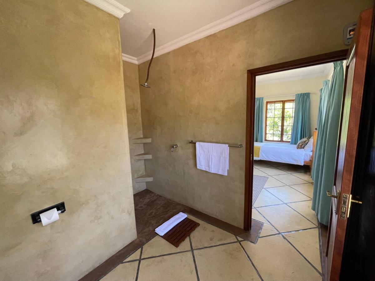 Walkersons Trout And Nature Haven Dullstroom Exterior foto