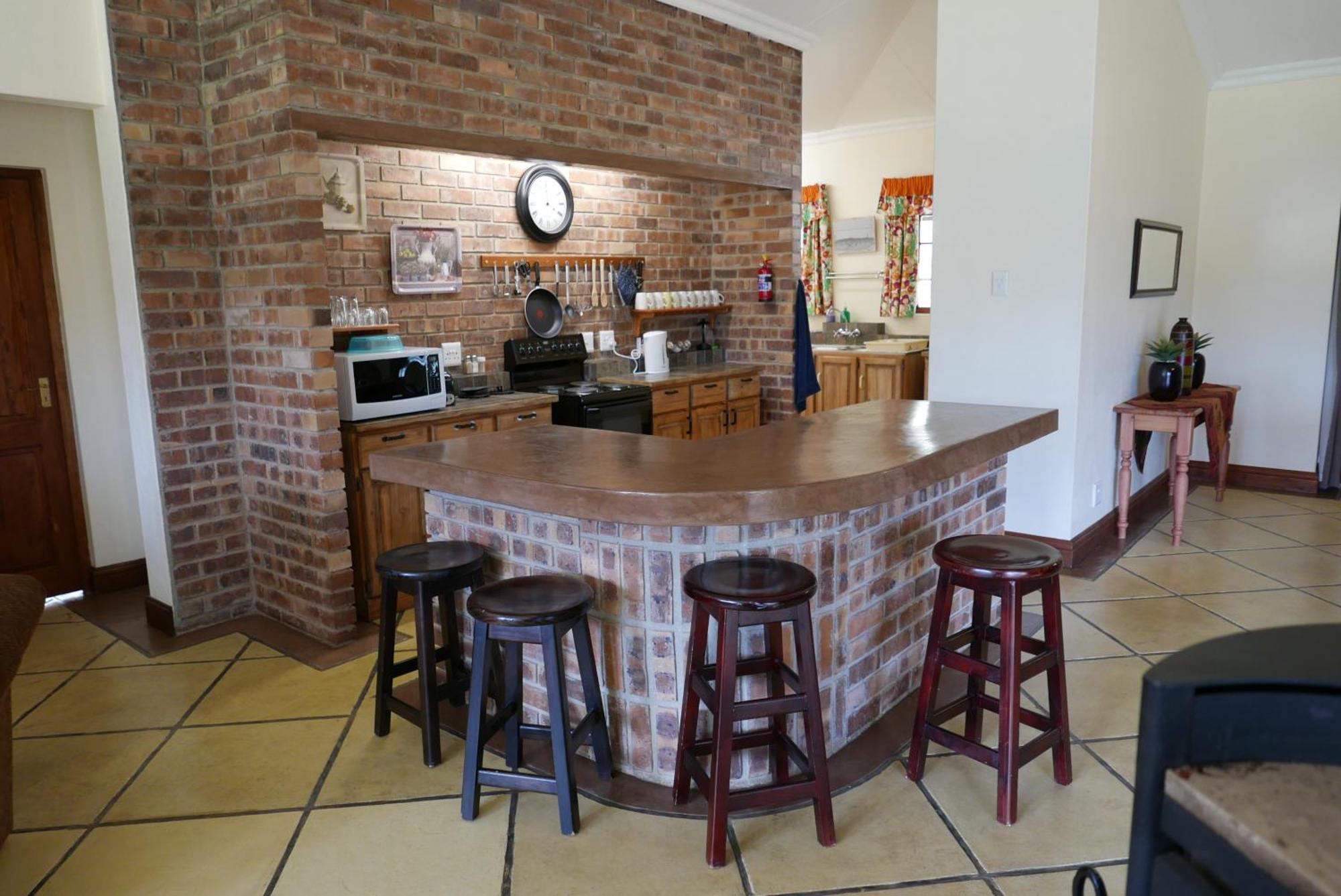 Walkersons Trout And Nature Haven Dullstroom Zimmer foto